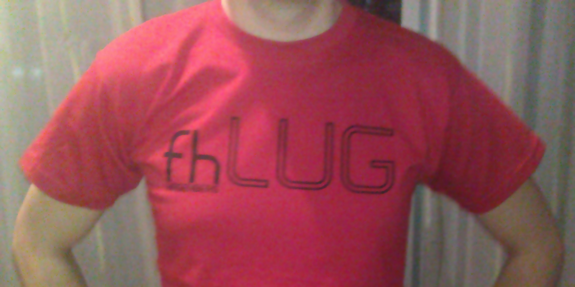 fhLUG T-Shirt